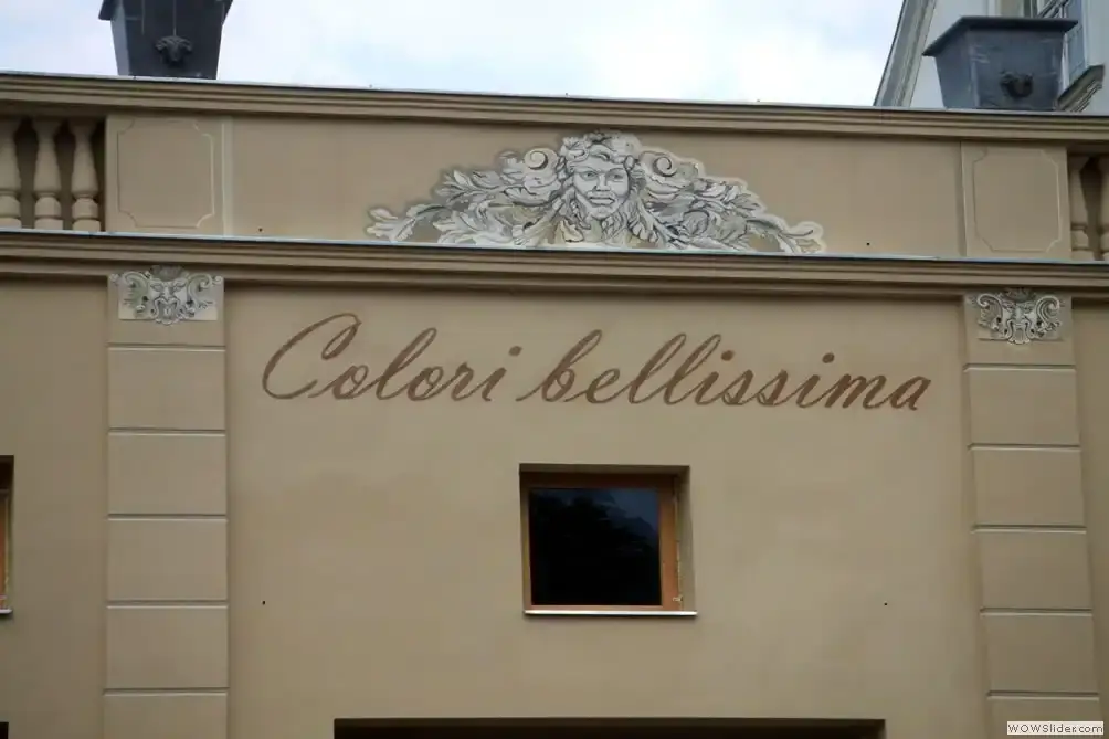 Malerfachbetrieb Protz der Spezialist für Fassaden, Wärmeschutz in Brandenburg