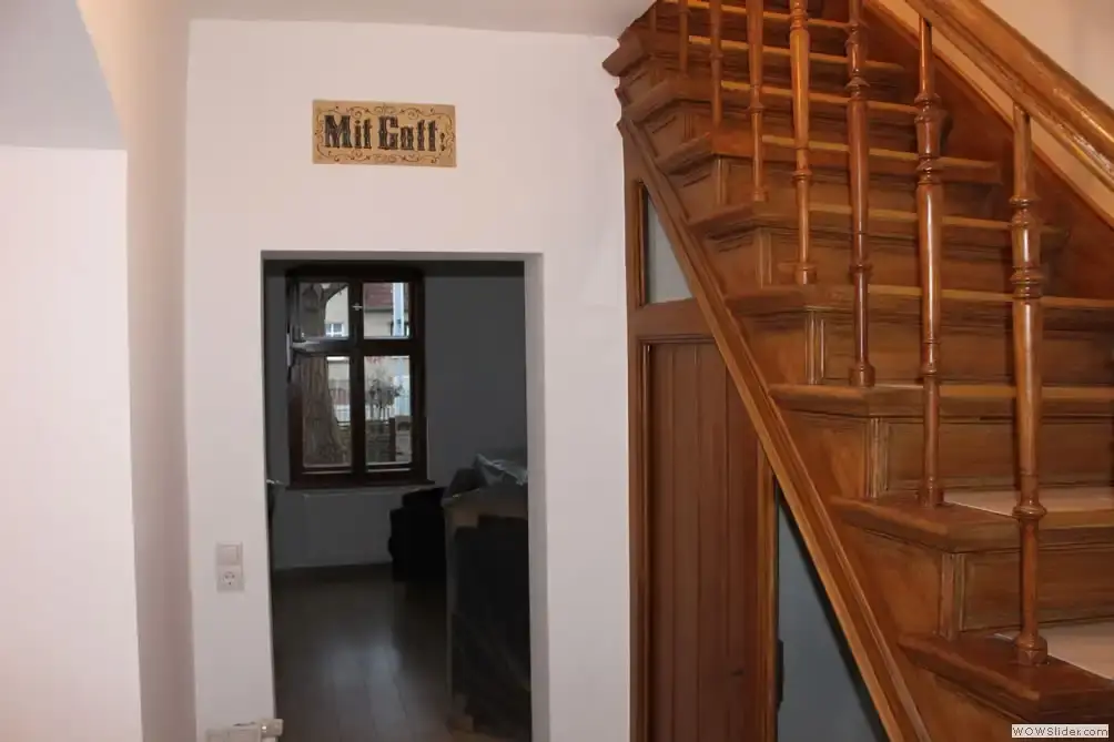 Malerfachbetrieb Protz der Spezialist für Fassaden, Wärmeschutz in Brandenburg