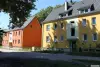 Malerfachbetrieb Protz der Spezialist für Fassaden, Wärmeschutz in Brandenburg